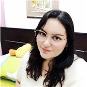 Profesor para clases de psicología